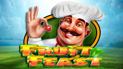 Fruit Feast - Spin City - Congo